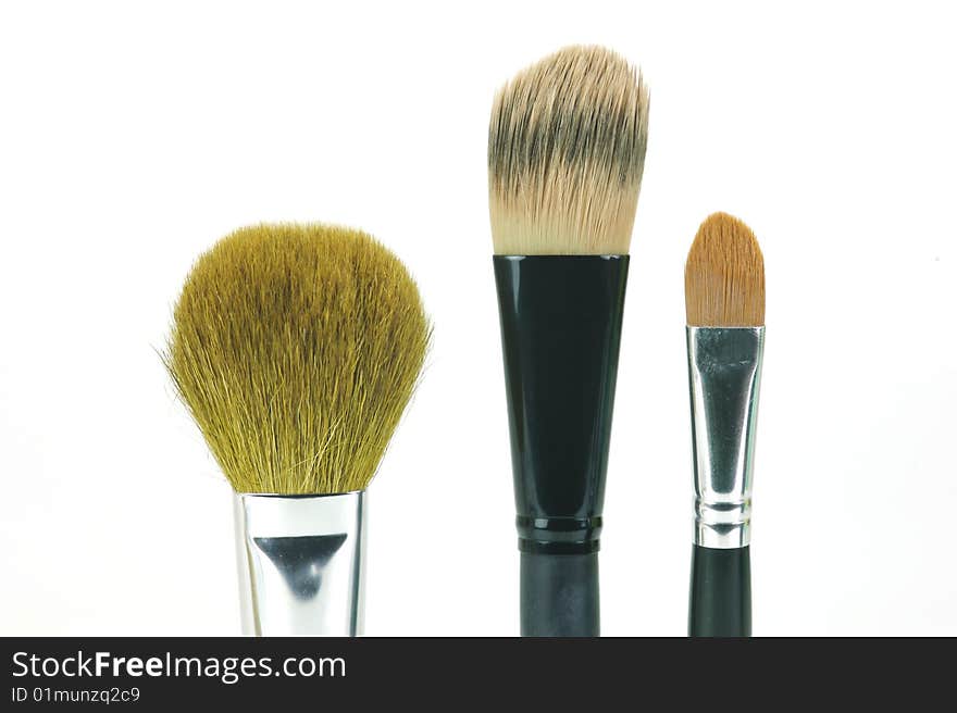 Makeup Brushes