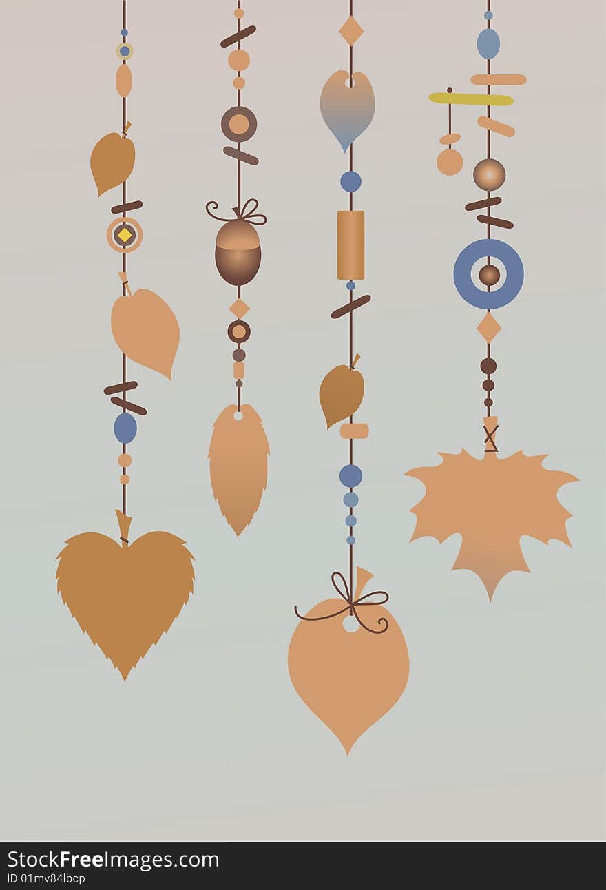 Decorative Wind Chimes