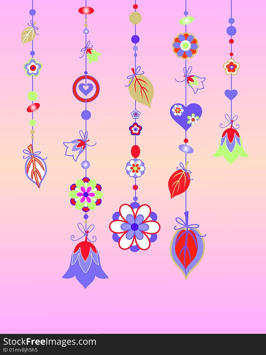 Wind Chimes