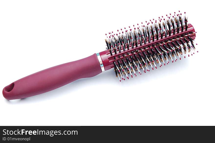 Hairbrush