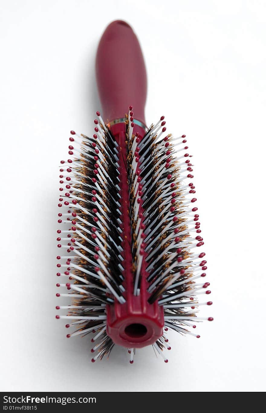 Hairbrush