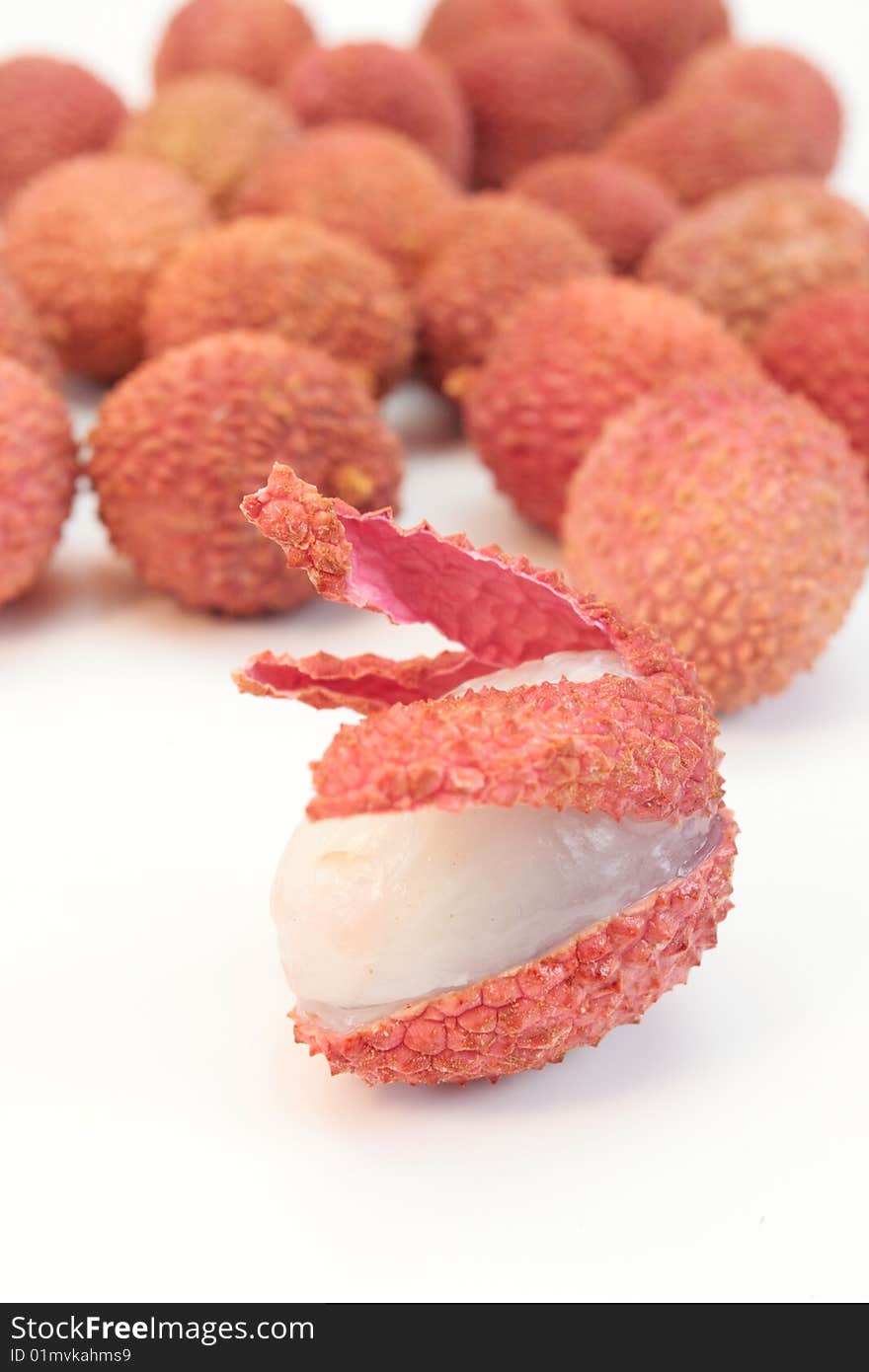 Litchi