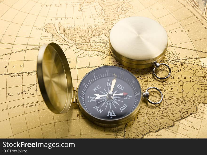 Compass