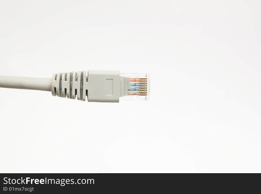 Network cable