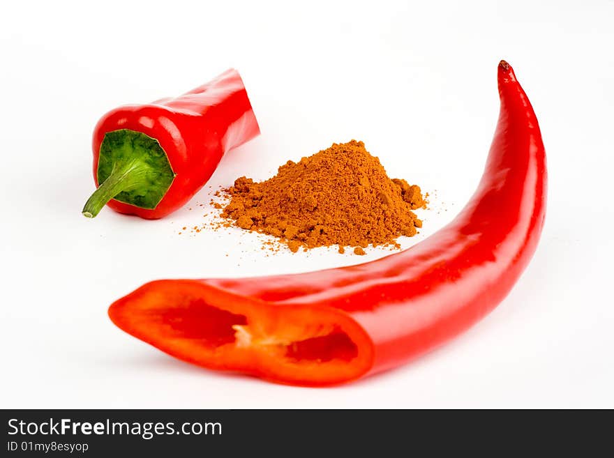 Red Chili