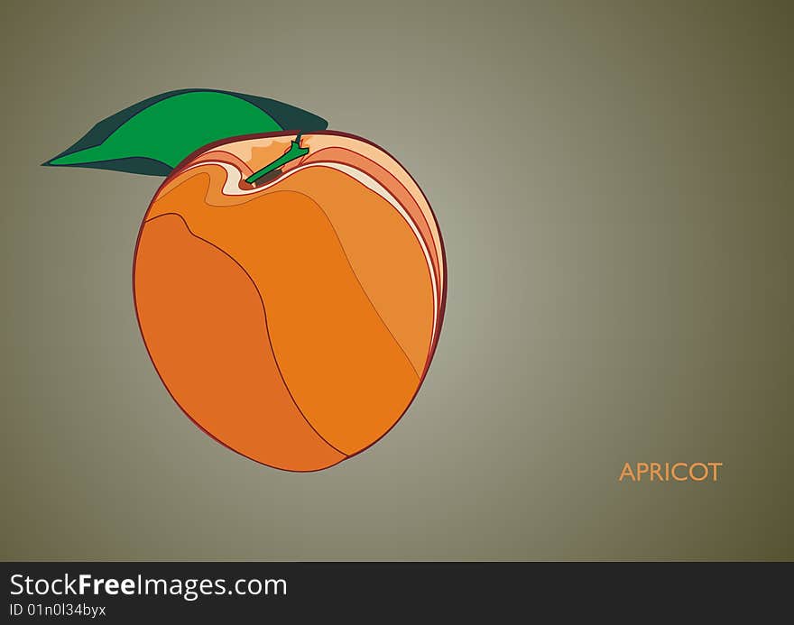 Apricot