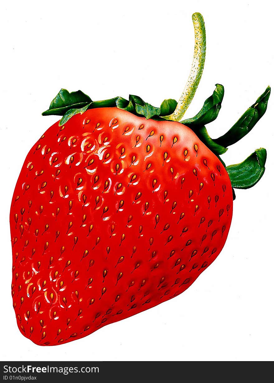 Strawberry