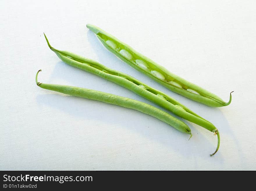 Green Beans