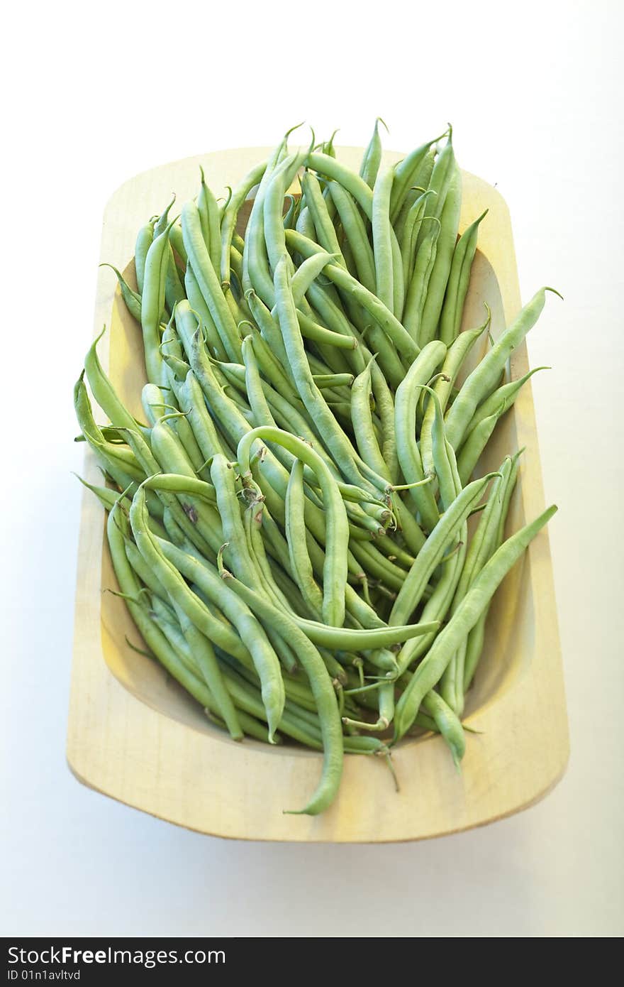 Green beans