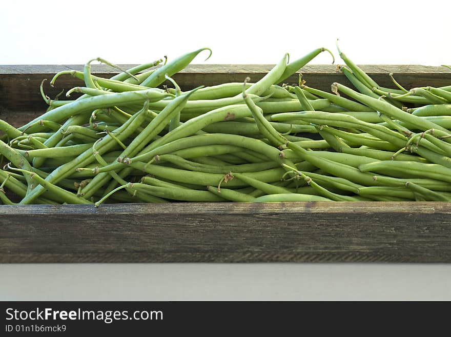 Green Beans