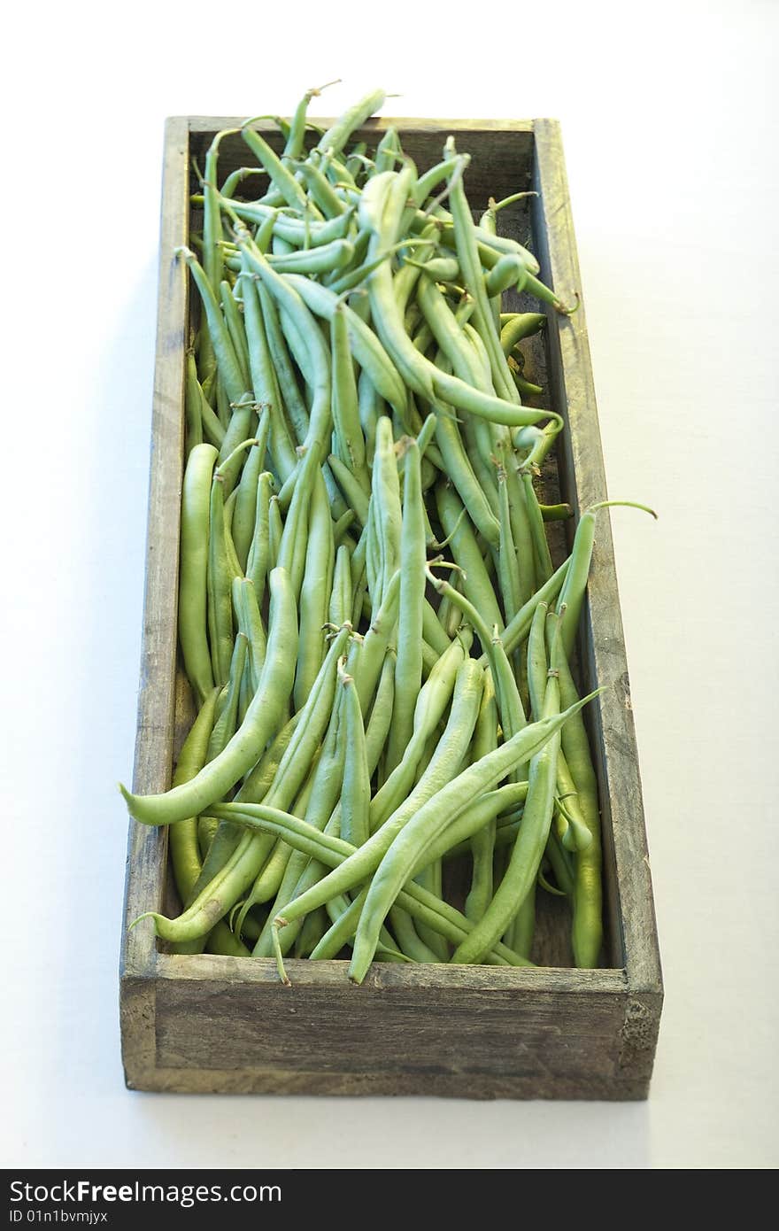 Green beans