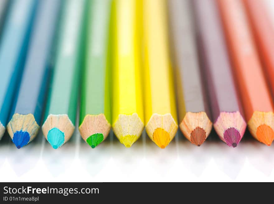 Color Pencils