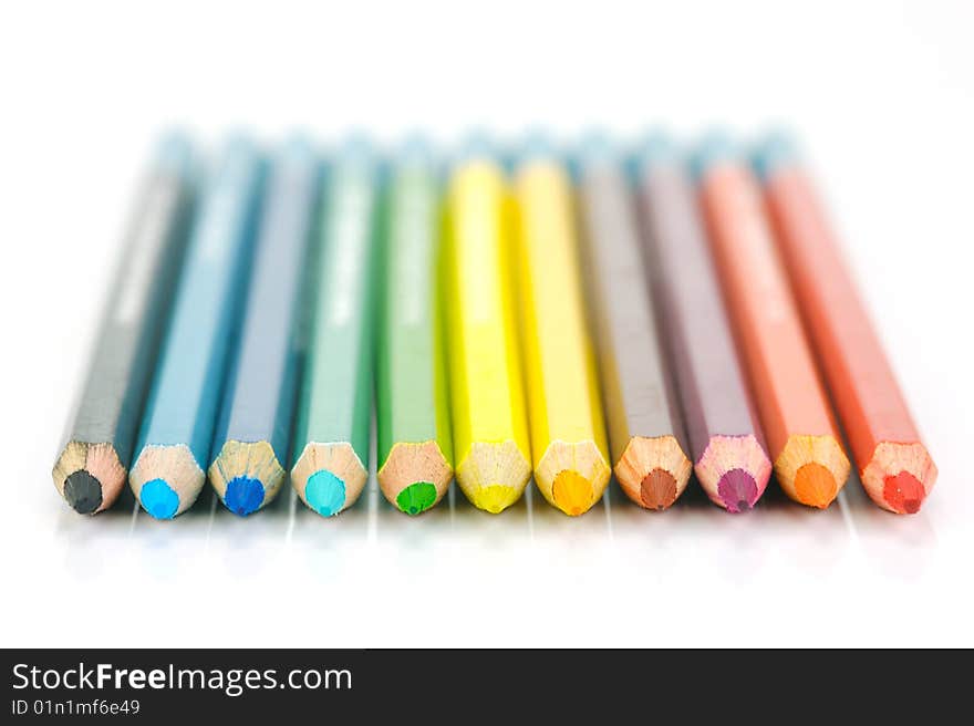 Color Pencils