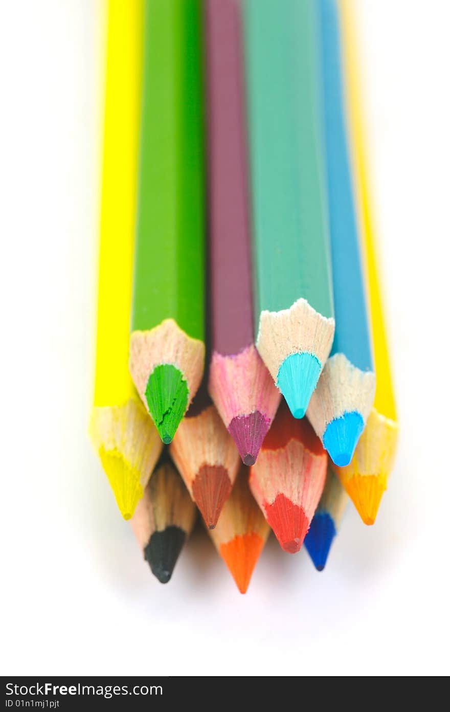 Color Pencils