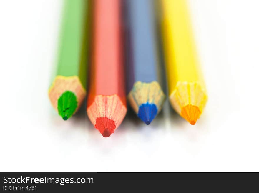 Color Pencils