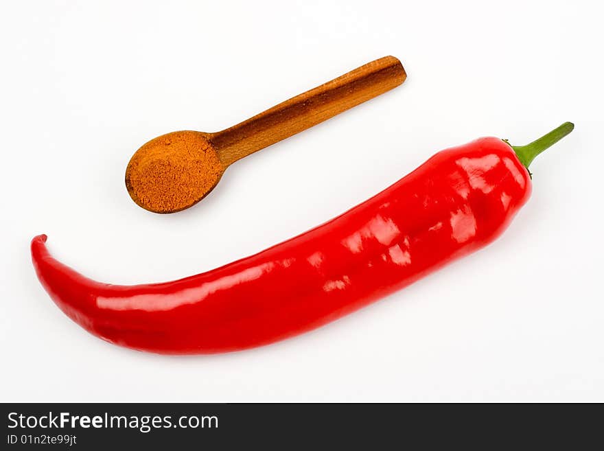 Red Chili