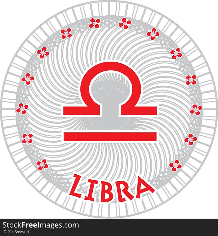 Libra Zodiac Sign