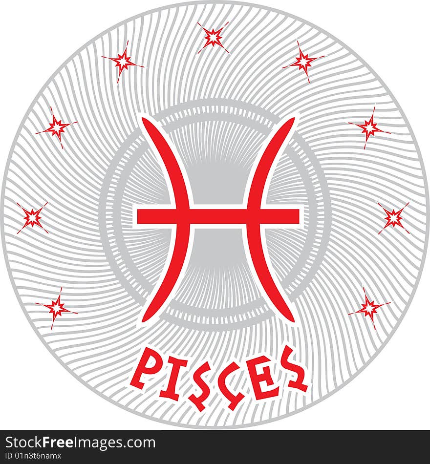 Pisces Zodiac Sign