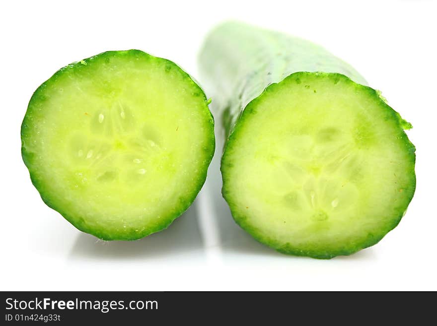 Cucumber