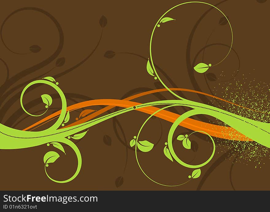 Vector illustration for using in different ways. Vector illustration for using in different ways