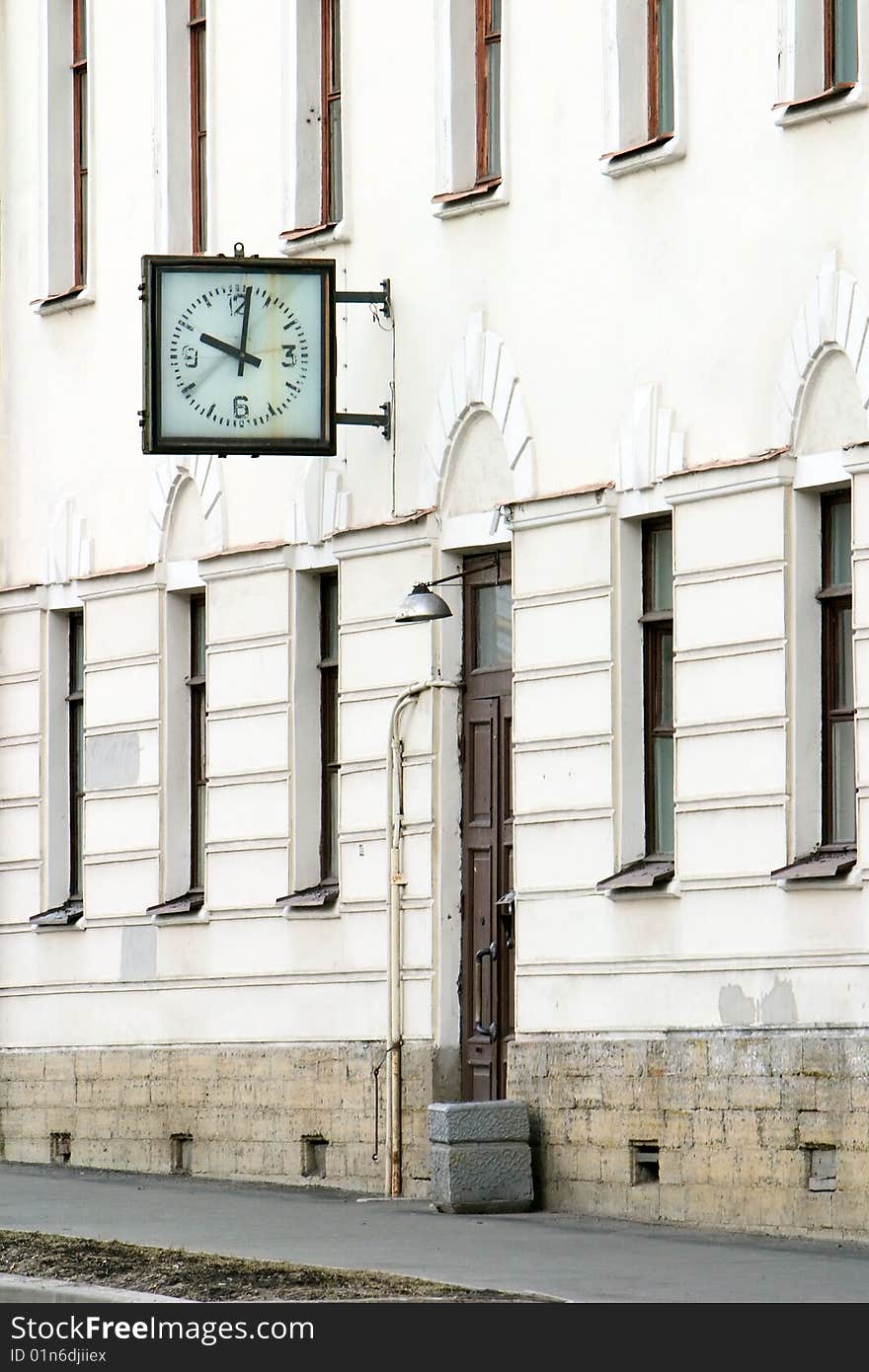 Wall Clocks