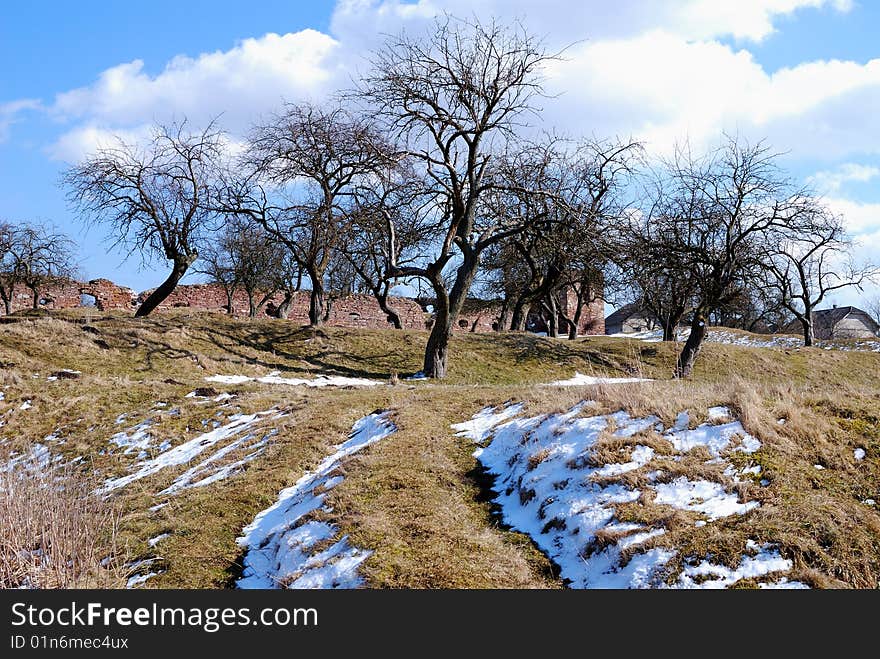 Landscape