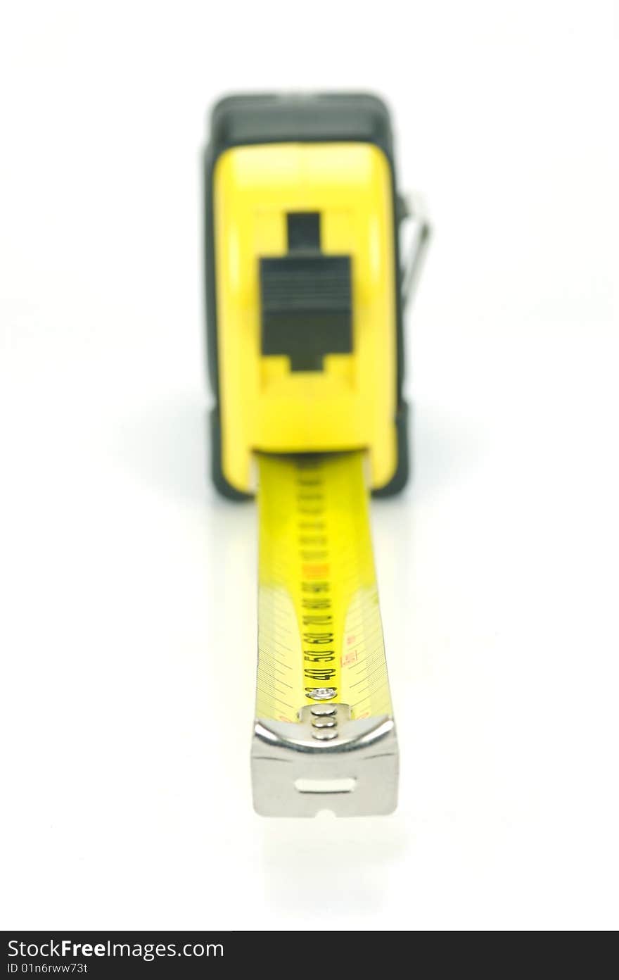 Measuring Tape