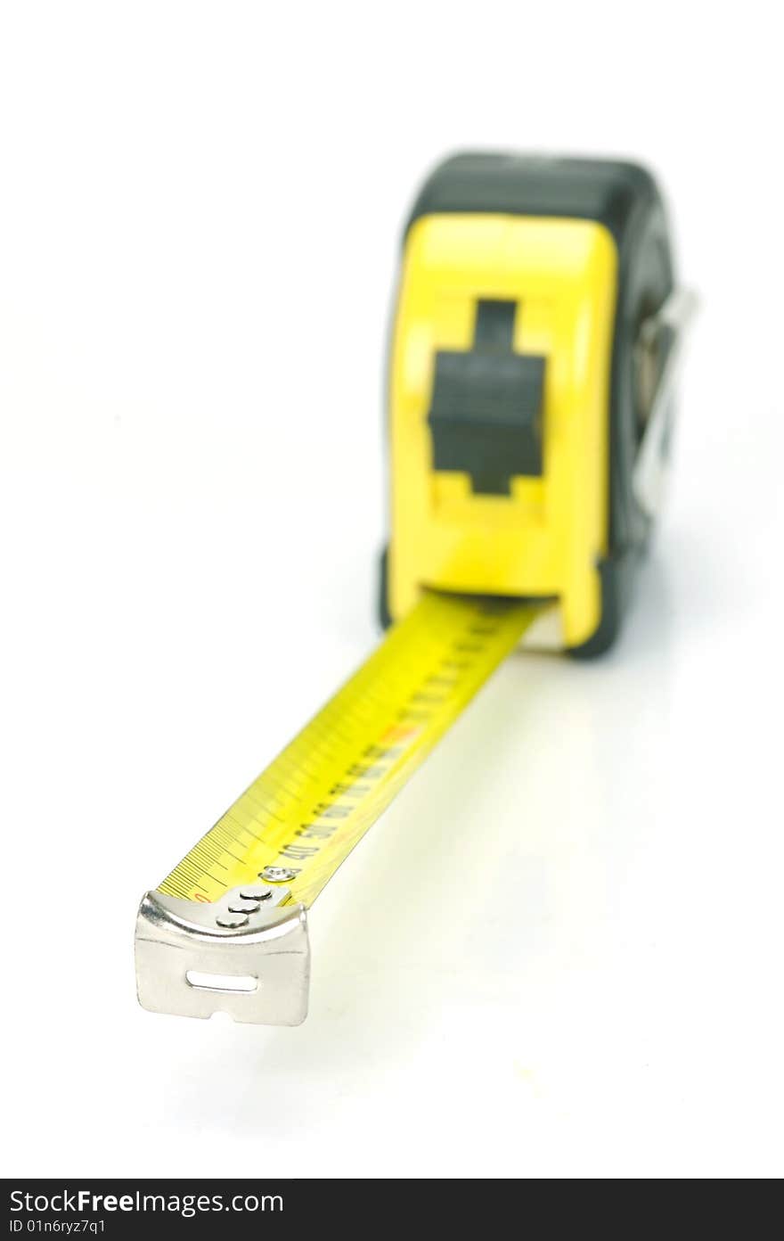 Measuring Tape