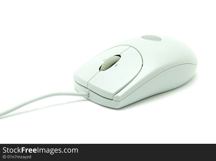 Computer mouse