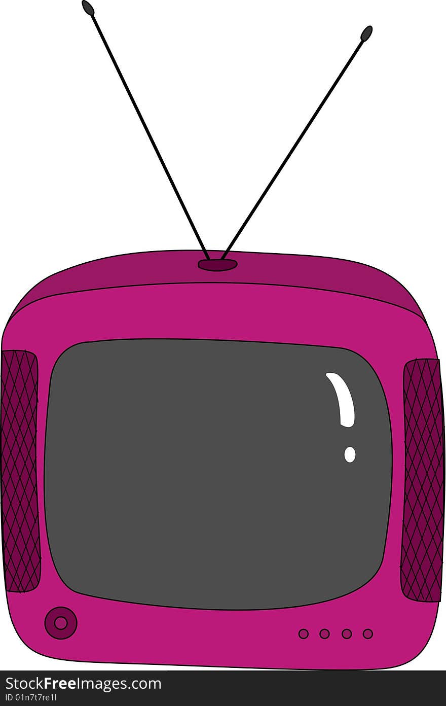 Television