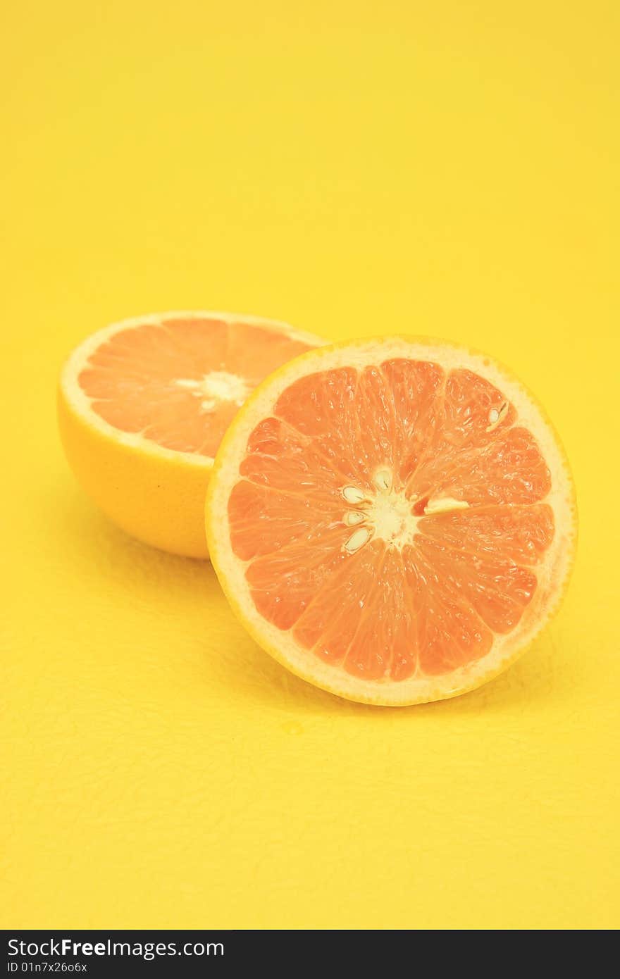 Grapefruit