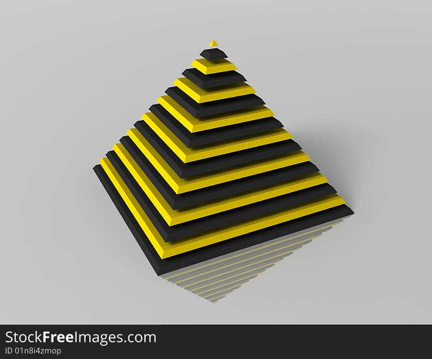 Pyramid