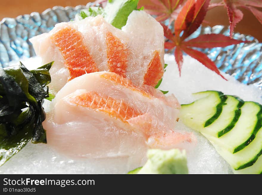 Sashimi