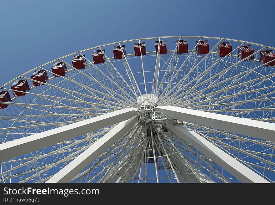 Ferris Wheel