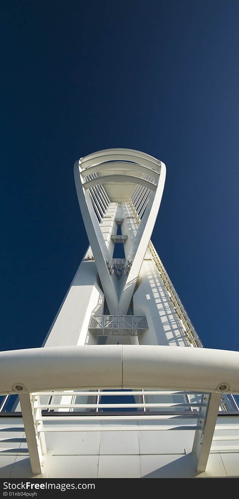 Spinnaker Tower