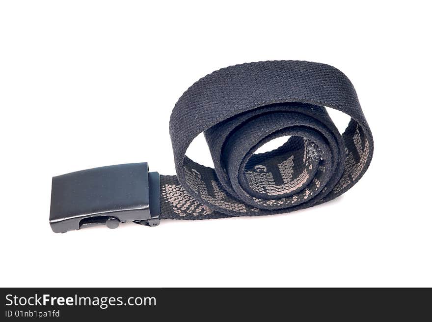 Belt