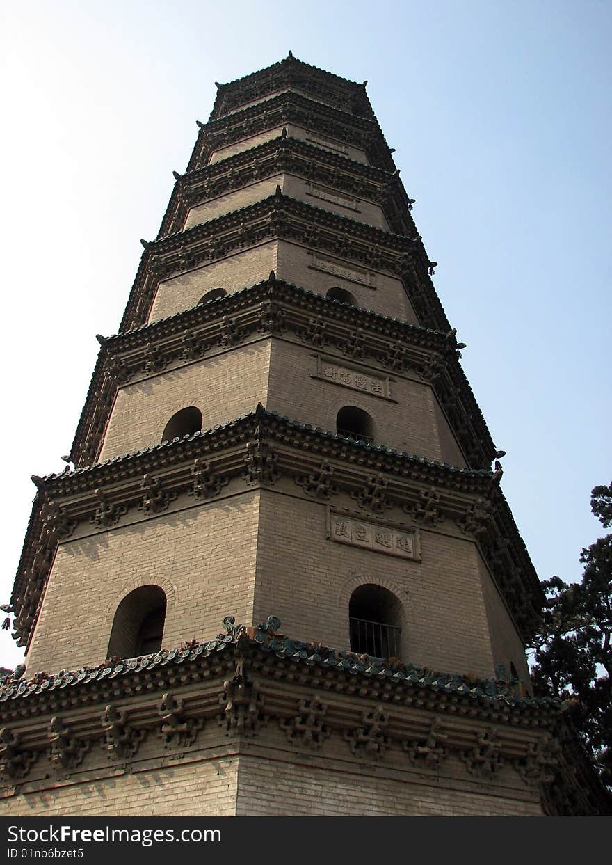 Tower