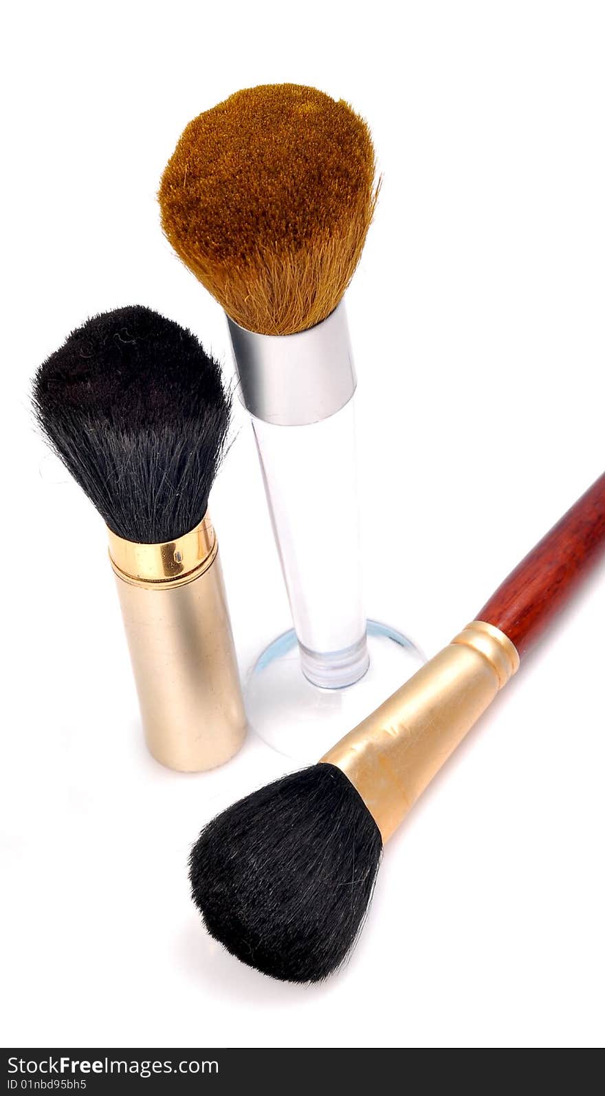 Makeup Brushes