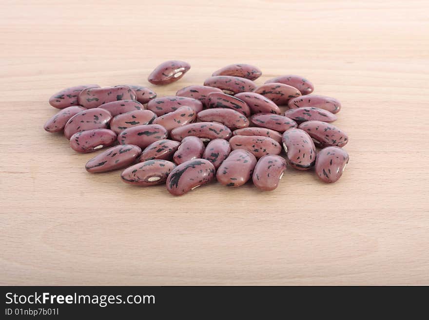 Runner Bean Seeds