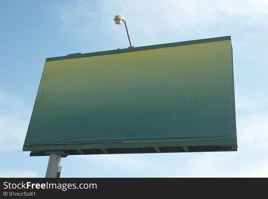 Billboard