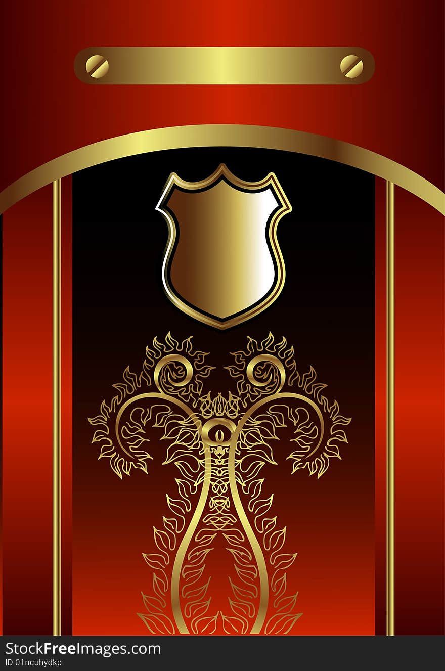 Royal Golden Card