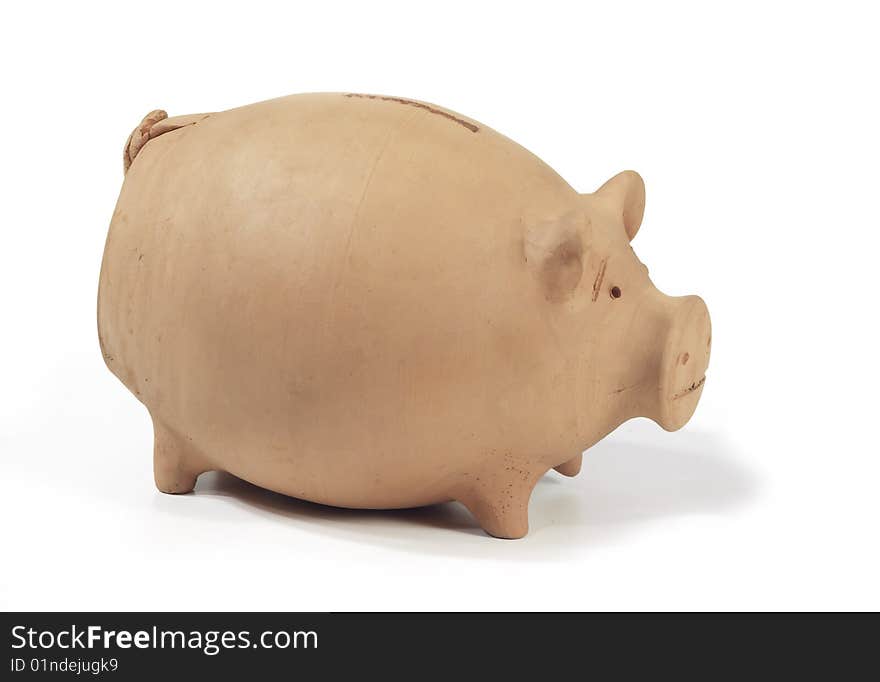 Piggy bank