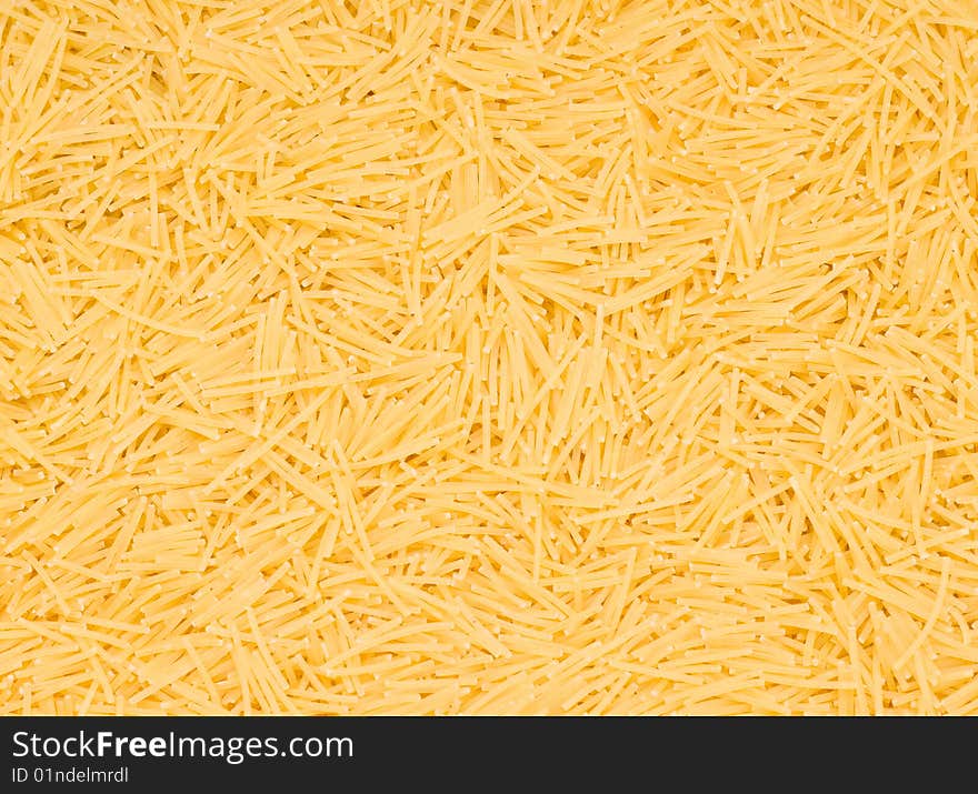 Vermicelli  - meal, background, close-up, cooking ingredients