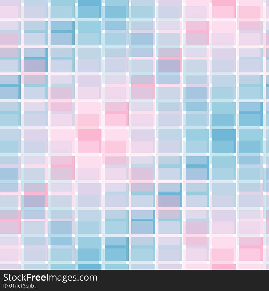 Seamless Tile Pattern