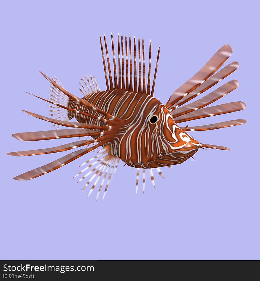 Lionfish