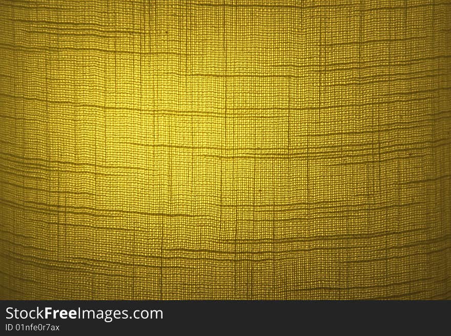 Fabric background