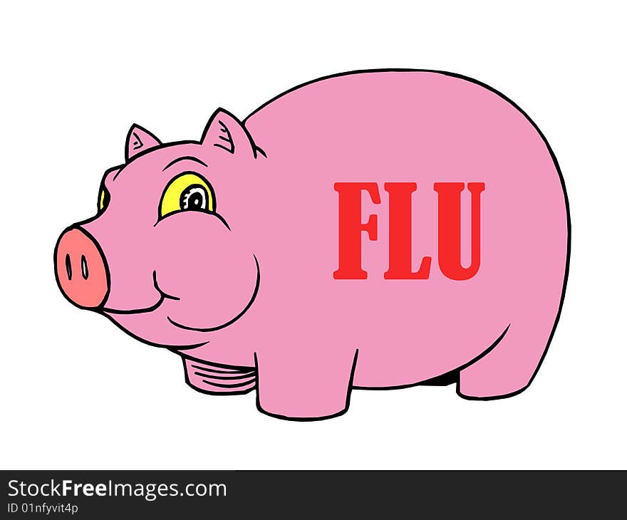 swine flu