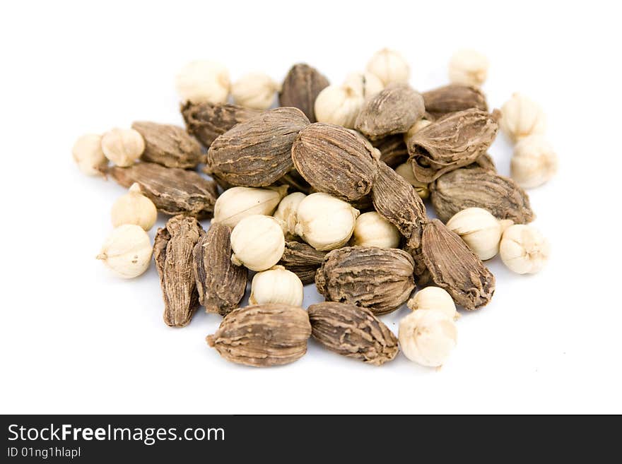 Cardamom