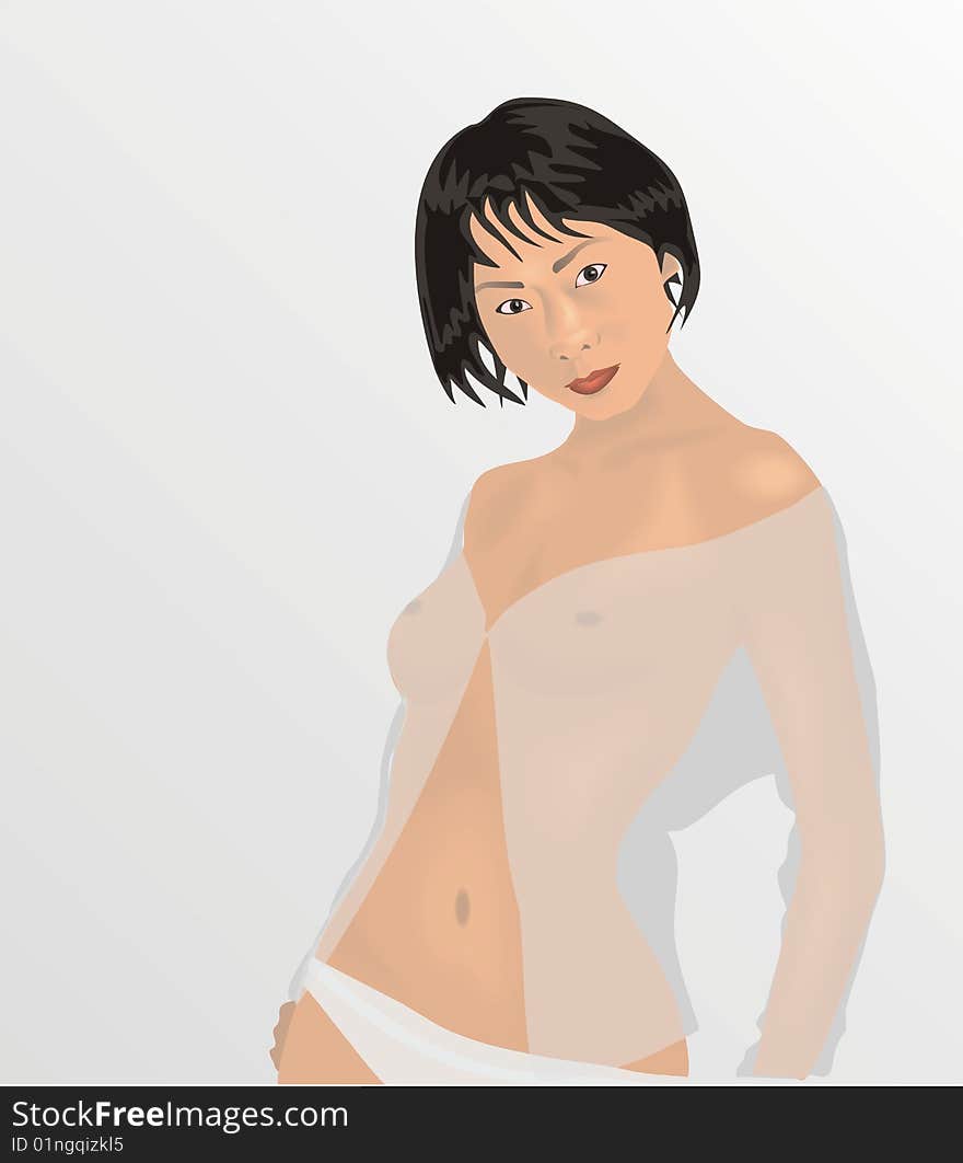 Asian