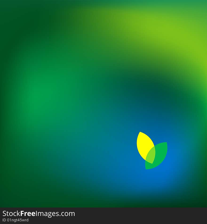 Abstract background